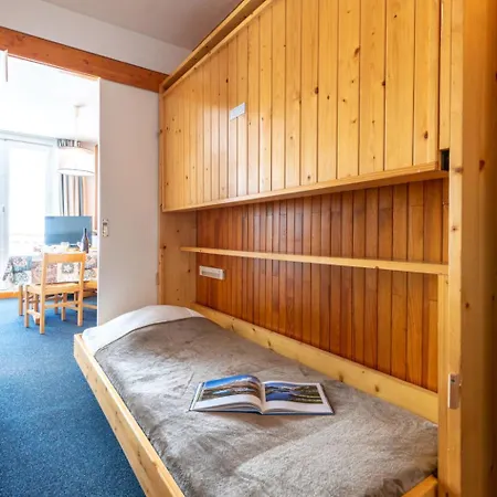 Le - Le By Interhome Tignes