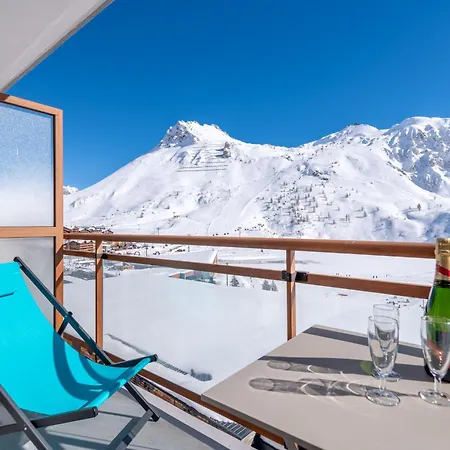 Apartamento Le - Le By Interhome