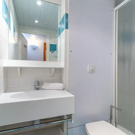 Le - Le By Interhome Tignes