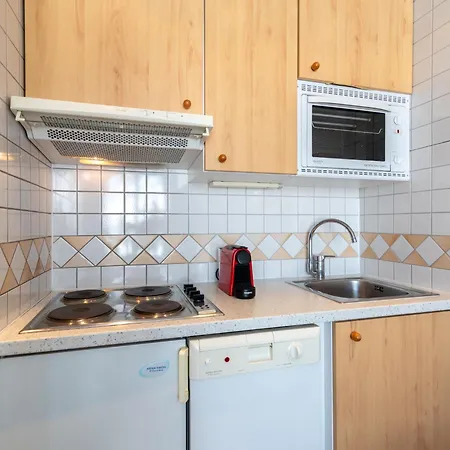 Apartamento Le - Le By Interhome *