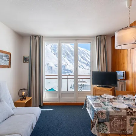 Le - Le By Interhome Tignes