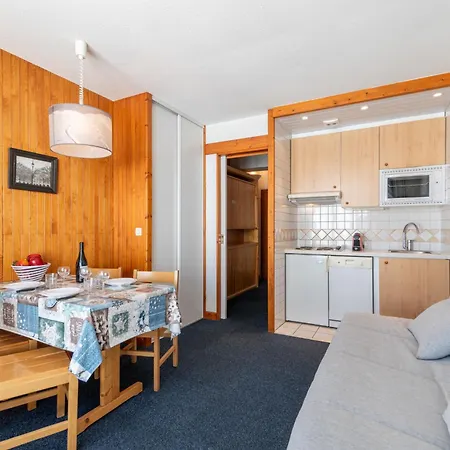 Le - Le By Interhome * Tignes
