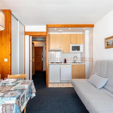 Le - Le By Interhome * Tignes