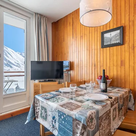 Apartamento Le - Le By Interhome